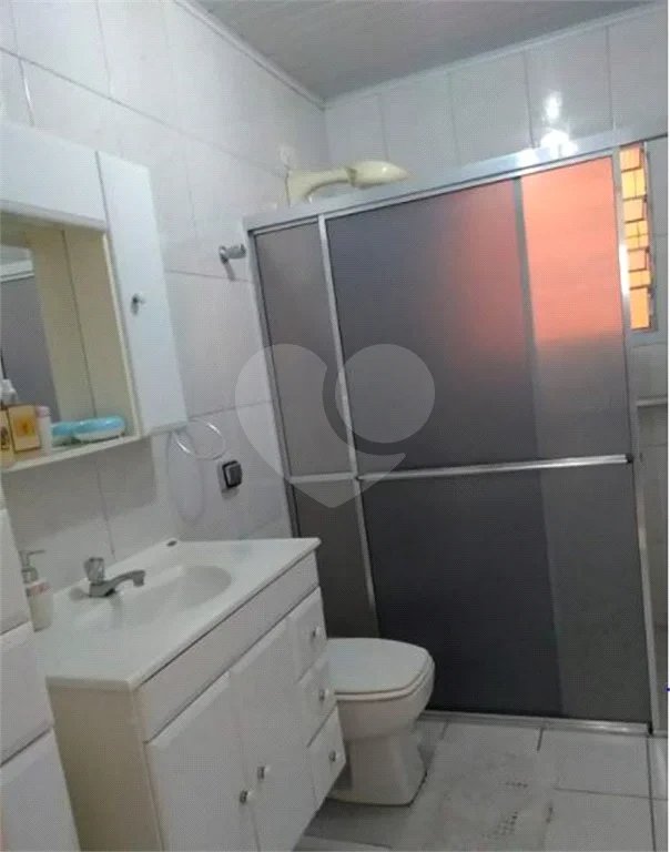 Casa à venda com 3 quartos em Vila Guilherme, São Paulo, SP
