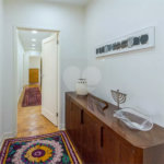 Apartamento à venda com 3 quartos em Higienópolis, São Paulo, SP