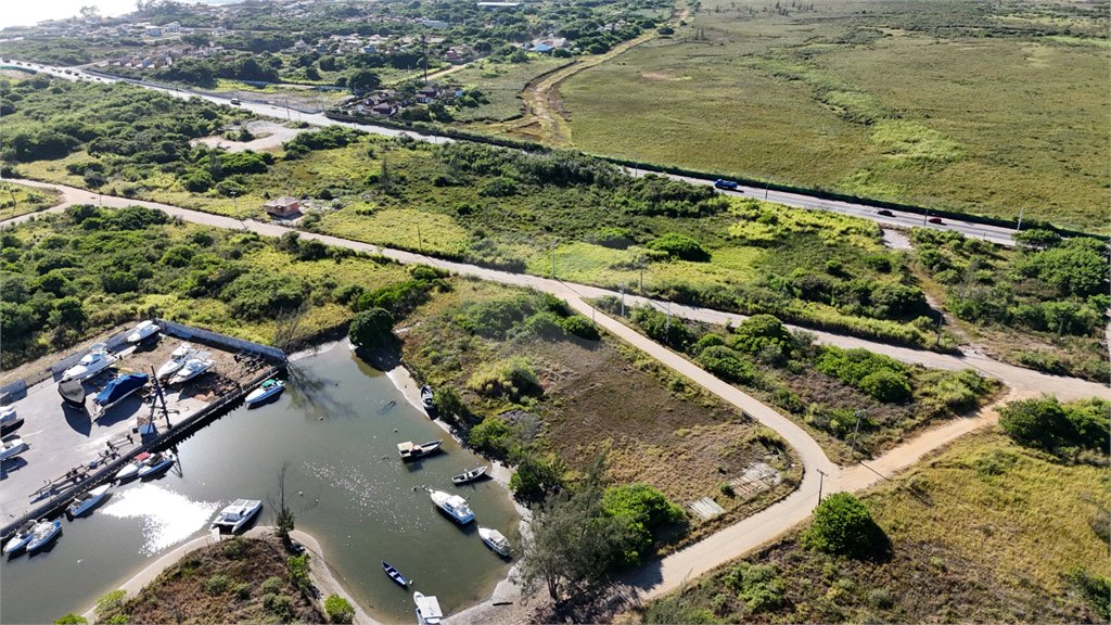 Terreno à venda em Marina, Armação dos Búzios, RJ