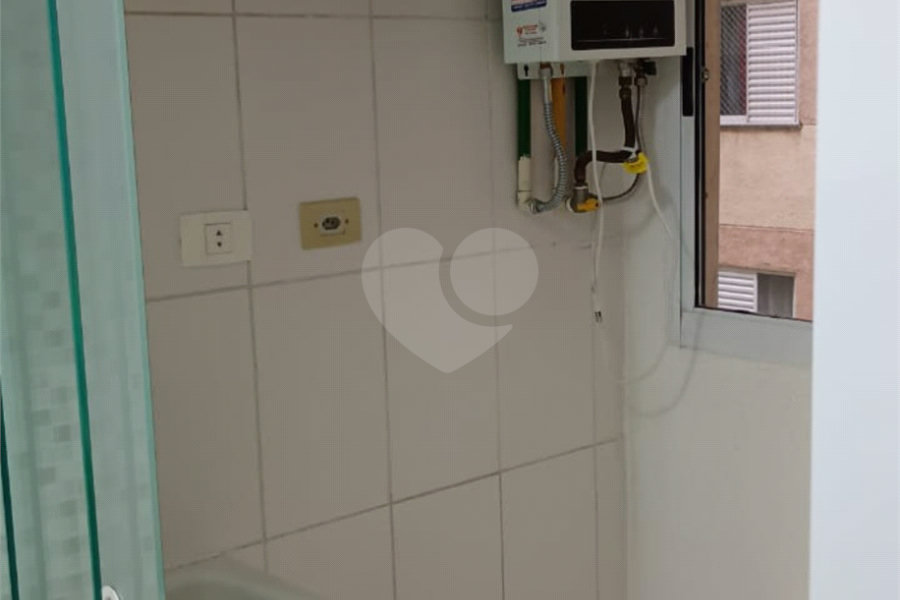 Apartamento à venda com 2 quartos em Jaraguá, São Paulo, SP