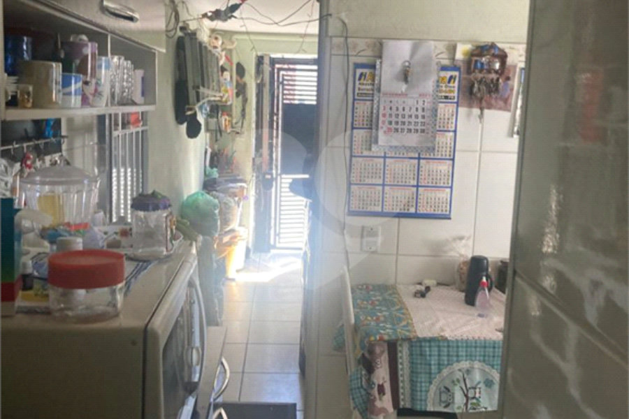 Apartamento à venda com 2 quartos em Jaraguá, São Paulo, SP