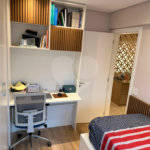 Apartamento à venda com 2 quartos, sendo 1 suíte, em Barra Funda, São Paulo, SP