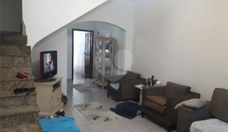 Sobrado à venda com 4 quartos, sendo 1 suíte, em Santana, São Paulo, SP