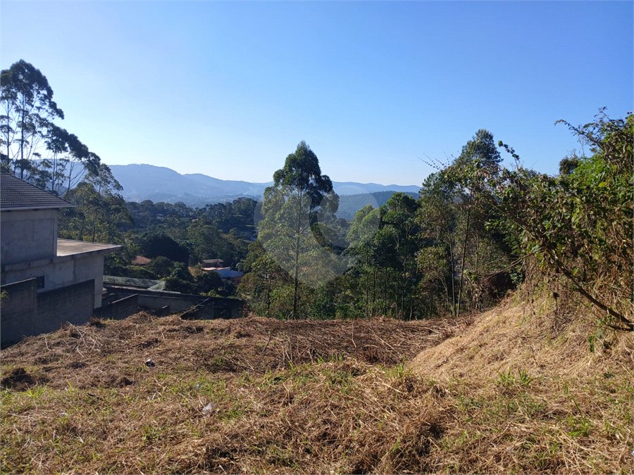Terreno à venda em Mantiqueira, Mairiporã, SP