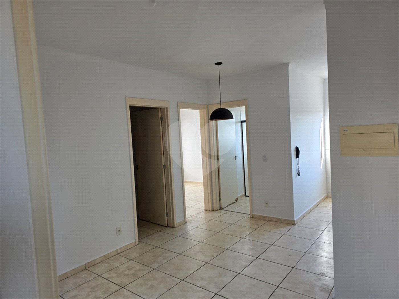Apartamento à venda com 2 quartos em Jardim Residencial Paraíso, Araraquara, SP