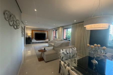 Apartamento à venda com 3 quartos, sendo 2 suítes, em Vila Mascote, São Paulo, SP