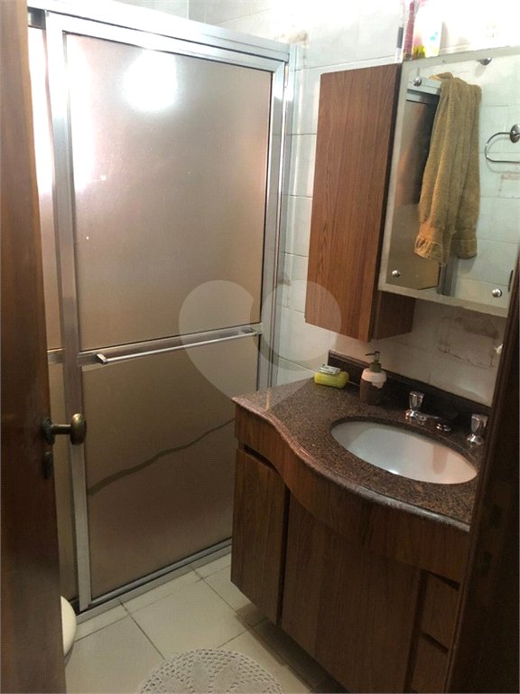 Casa Térrea à venda com 3 quartos em Tucuruvi, São Paulo, SP