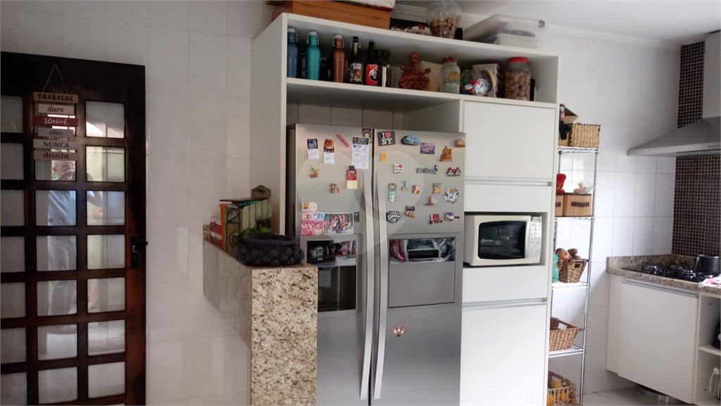 Sobrado à venda com 3 quartos, sendo 1 suíte, em Vila Mazzei, São Paulo, SP