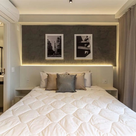 Apartamento com 1 dormitório, 28 m² - venda por R$ 630.000,00 ou aluguel por R$ 4.533,44/ano - Pinheiros - São Paulo/SP