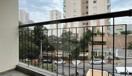 Apartamento à venda com 3 quartos, sendo 1 suíte, em Santana, São Paulo, SP
