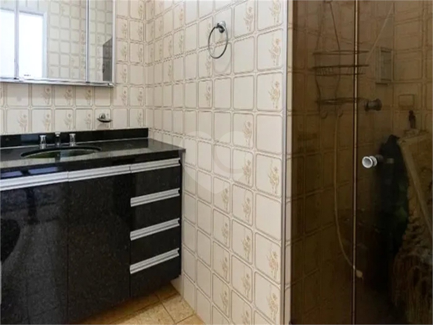 Sobrado à venda com 3 quartos, sendo 1 suíte, em Parque Jabaquara, São Paulo, SP