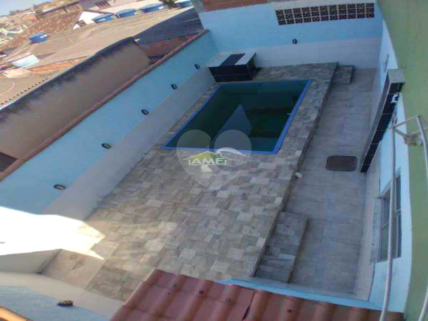 Casa à venda com 5 quartos em Campo Grande, Rio de Janeiro, RJ