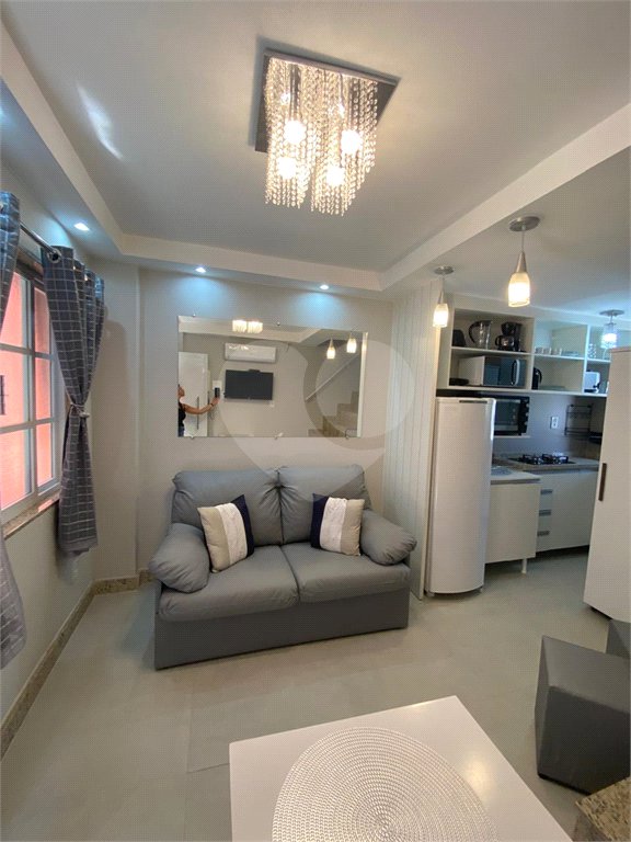 Triplex à venda com 2 suítes no Centro (mangue), Armação dos Búzios, RJ