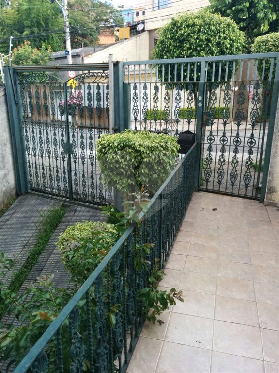 Sobrado à venda com 3 quartos, sendo 1 suíte, em Jardim Virginia Bianca, São Paulo, SP