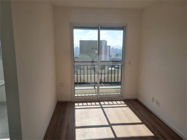 Apartamento para alugar com 2 quartos em Tucuruvi, São Paulo, SP