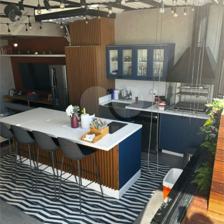 Apartamento à venda com 3 quartos, sendo 1 suíte, em Santa Teresinha, São Paulo, SP