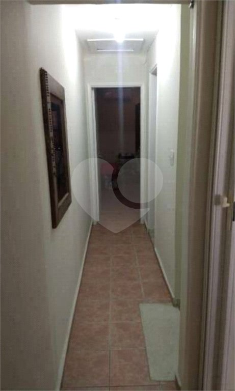 Sobrado à venda com 3 quartos em Freguesia do Ó, São Paulo, SP