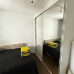 Apartamento à venda com 3 quartos, sendo 1 suíte, em Vila Almeida, Indaiatuba, SP