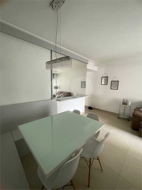 Apartamento à venda com 1 suíte em Parque Campolim, Sorocaba, SP