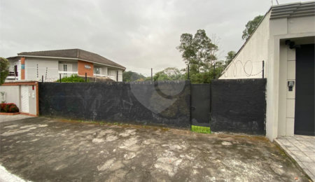 Terreno à venda em Barro Branco (zona Norte), São Paulo, SP