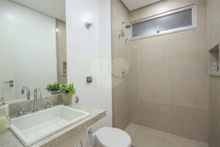 Apartamento à venda com 2 quartos em Copacabana, Rio de Janeiro, RJ