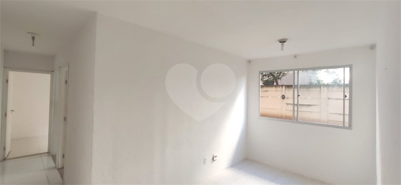 Apartamento à venda com 2 quartos em Campo Grande, Rio de Janeiro, RJ