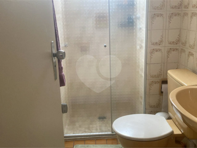 Apartamento à venda com 1 quarto em Santana, São Paulo, SP