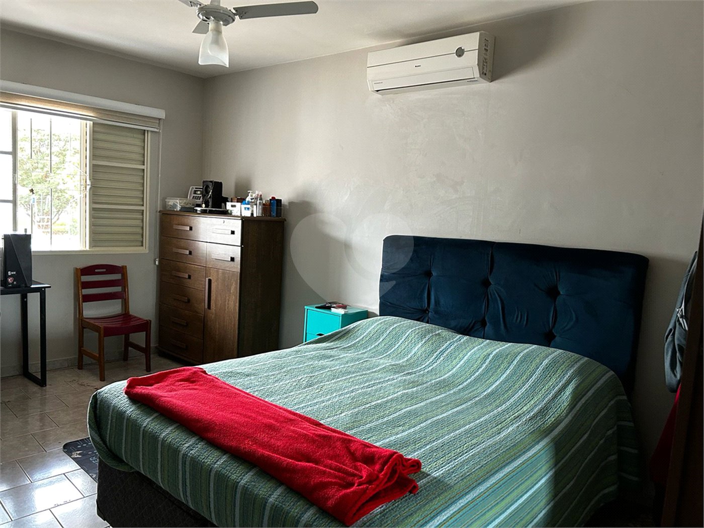 Casa à venda com 4 quartos em Jardim das Estações (vila Xavier), Araraquara, SP