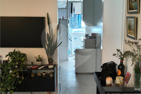 Apartamento à venda com 1 quarto em Jardim São Paulo(zona Norte), São Paulo, SP