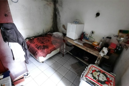 Sobrado à venda com 6 quartos, sendo 2 suítes, em Santana, São Paulo, SP