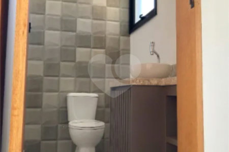 Casa à venda com 4 quartos, sendo 2 suítes,  no condomínio Reserva Granja Anita, Mogi das Cruzes - SP