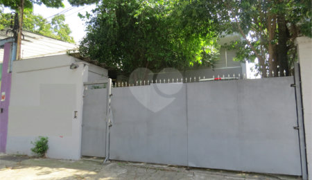 Prédio à venda em Alto da Boa Vista, São Paulo, SP