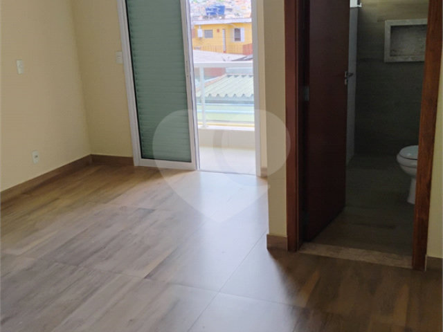 Sobrado à venda com 3 quartos, sendo 1 suíte,  em Casa Verde, São Paulo, SP