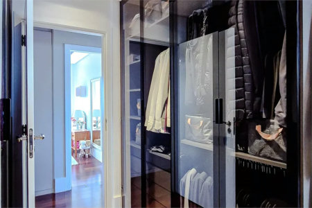 Apartamento à venda com 4 quartos, sendo 3 suítes,  em Vila Romana, São Paulo, SP