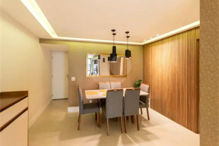 Apartamento à venda com 4 quartos, sendo 1 suíte,  em Tijuca, Rio de Janeiro, RJ