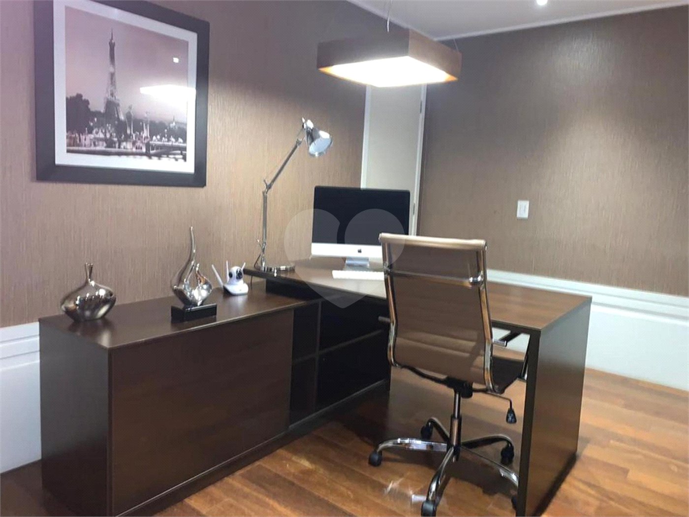 Apartamento à venda ou para alugar com 4 suítes em Santa Teresinha, São Paulo, SP