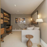 Apartamento à venda com 4 suítes em Jardim Morumbi, São Paulo, SP