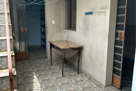 Casa à venda com 3 quartos, sendo 1 suíte, em Vila Jaguara, São Paulo, SP