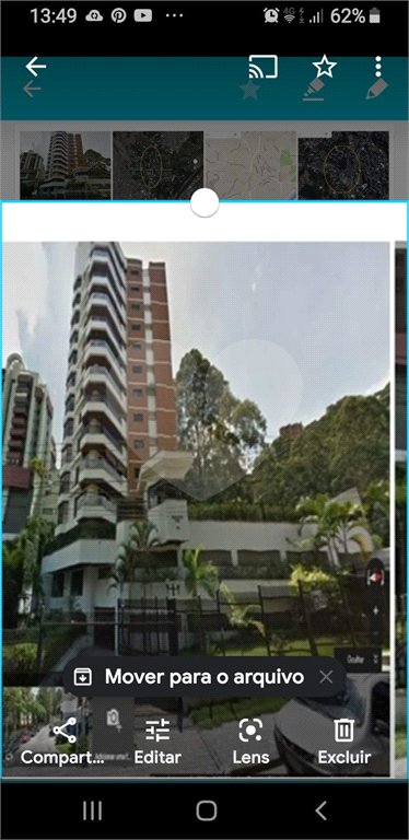 Apartamento à venda com 3 suítes em Vila Andrade, São Paulo, SP