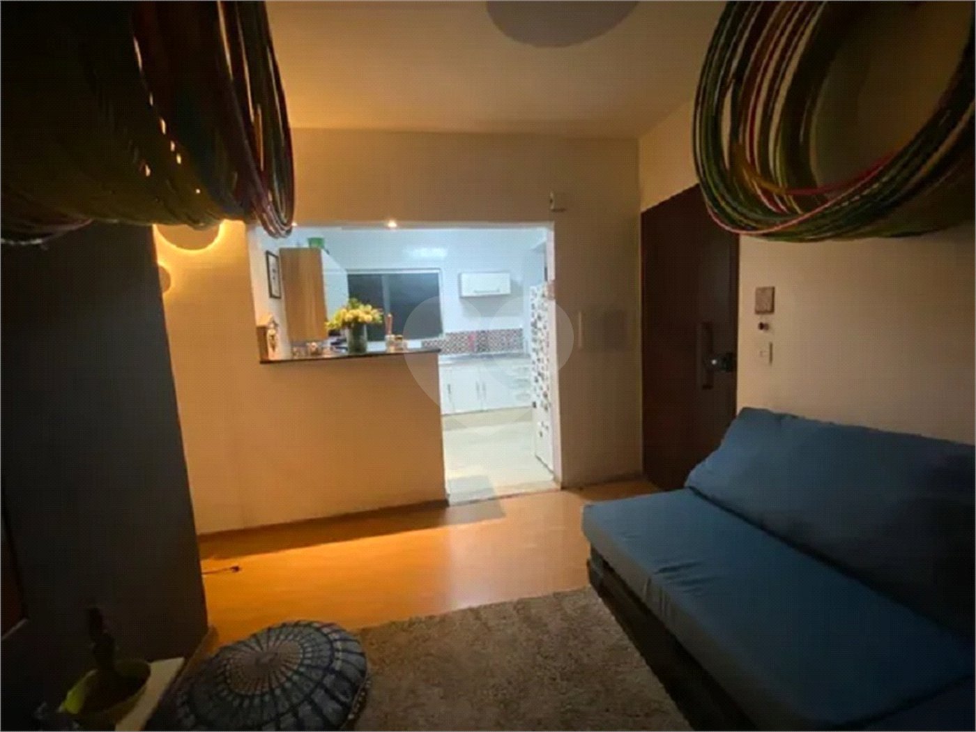 Apartamento à venda com 1 suíte em Lapa de Baixo, São Paulo, SP