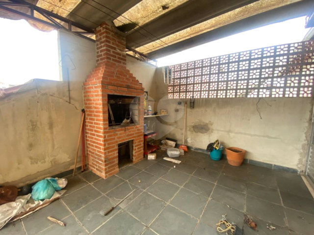 Casa à venda com 3 quartos em Casa Verde, São Paulo, SP