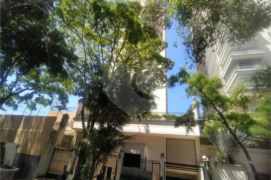 Apartamento para alugar com 2 suítes em Jardim São Paulo(zona Norte), São Paulo, SP