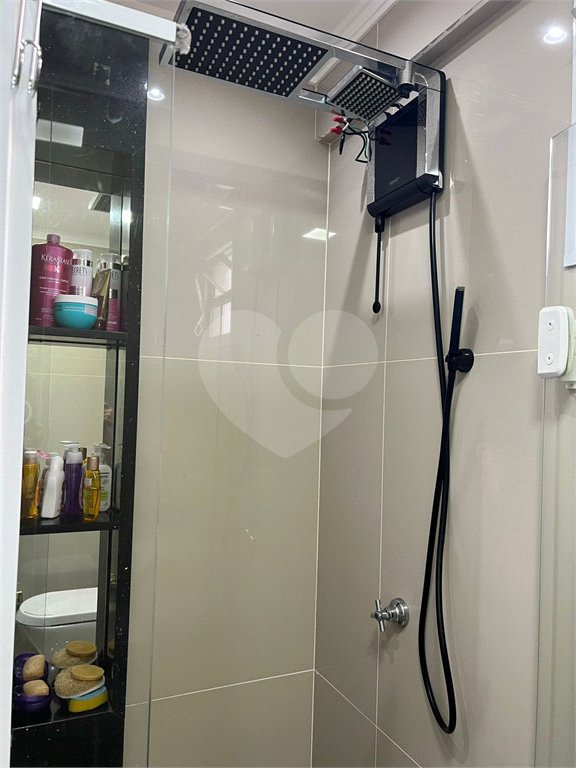 Apartamento à venda com 2 quartos em Vila Gustavo, São Paulo, SP