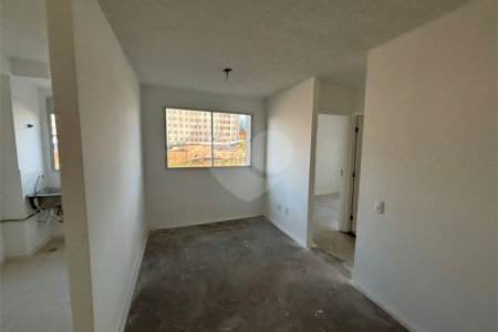 Apartamento à venda com 2 quartos em Jardim Helian, São Paulo, SP
