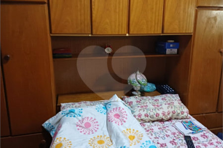 Casa Térrea à venda com 6 quartos em Vila Gustavo, São Paulo, SP