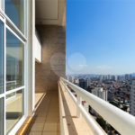 Duplex à venda com 4 suítes em Santana, São Paulo, SP
