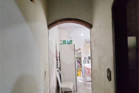 Casa à venda com 4 quartos em Chora Menino, São Paulo, SP