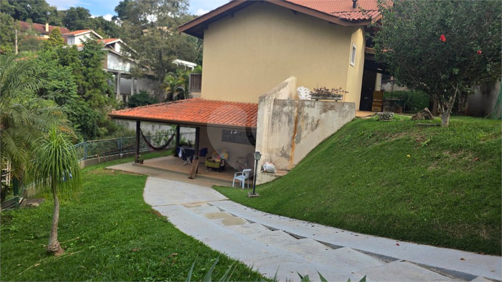 Casa à venda com 3 suítes em Condomínio Portal dos Nobres, Atibaia, SP