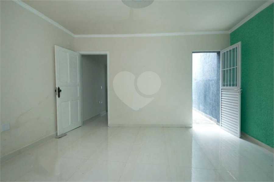 Sobrado à venda com 3 quartos em Santana, São Paulo, SP
