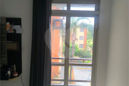 Apartamento à venda com 2 quartos em Alto da Boa Vista, Ribeirão Preto, SP